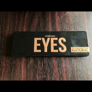 Profusion Natural Eyeshadow Palette
